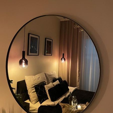 Sunset Resort Apartament Dziesiatka Przy Plazy Grzybowo  Extérieur photo