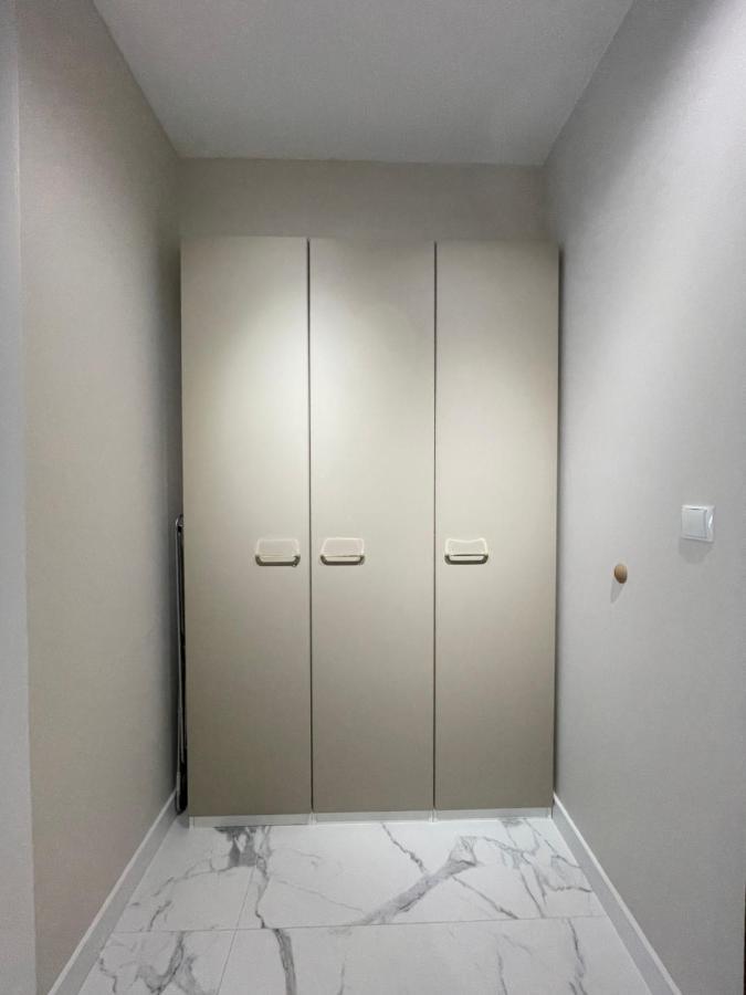 Sunset Resort Apartament Dziesiatka Przy Plazy Grzybowo  Extérieur photo