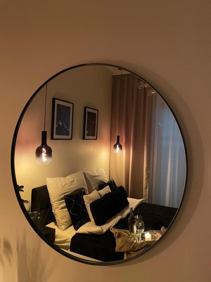 Sunset Resort Apartament Dziesiatka Przy Plazy Grzybowo  Extérieur photo